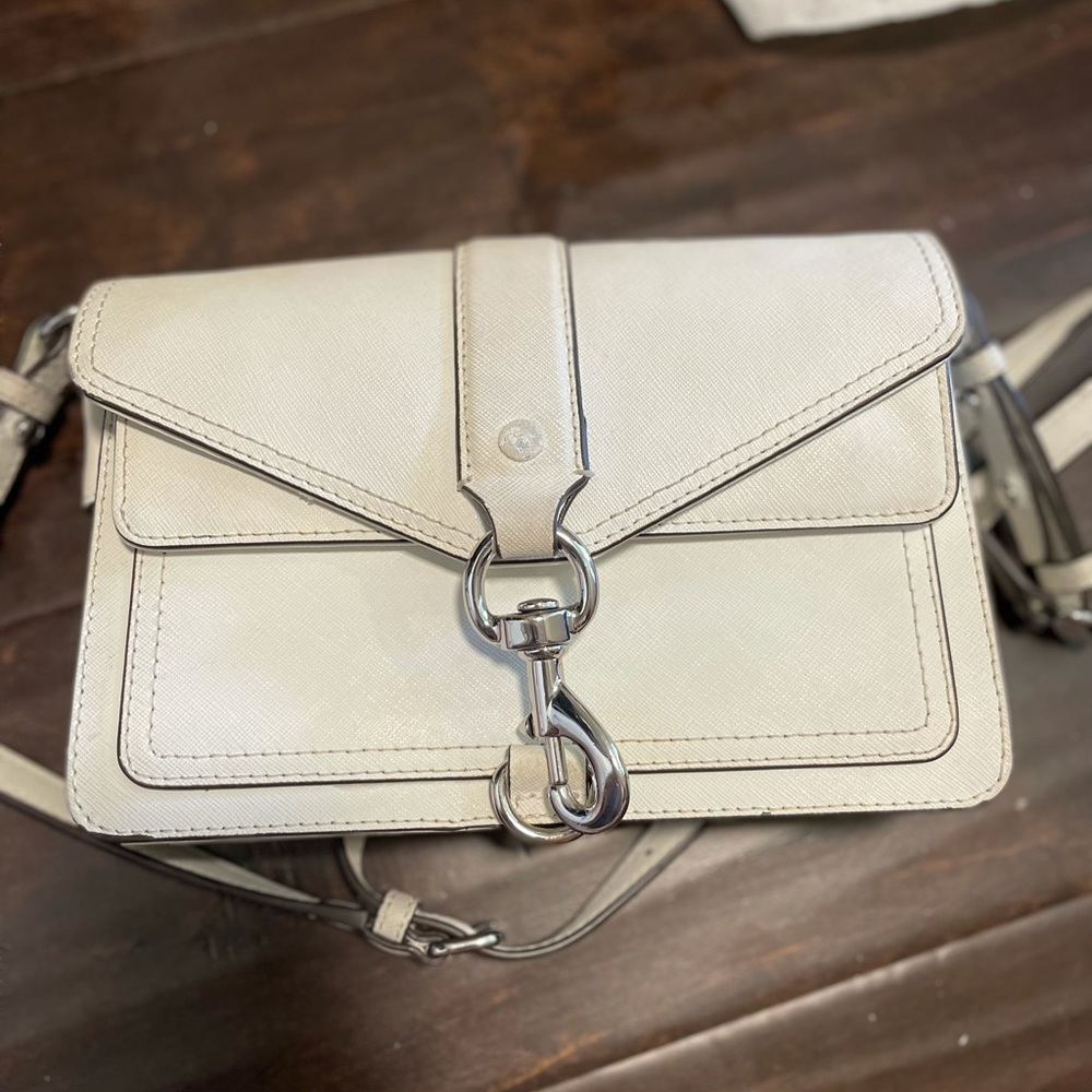 Rebecca Minkoff Clasp Bag